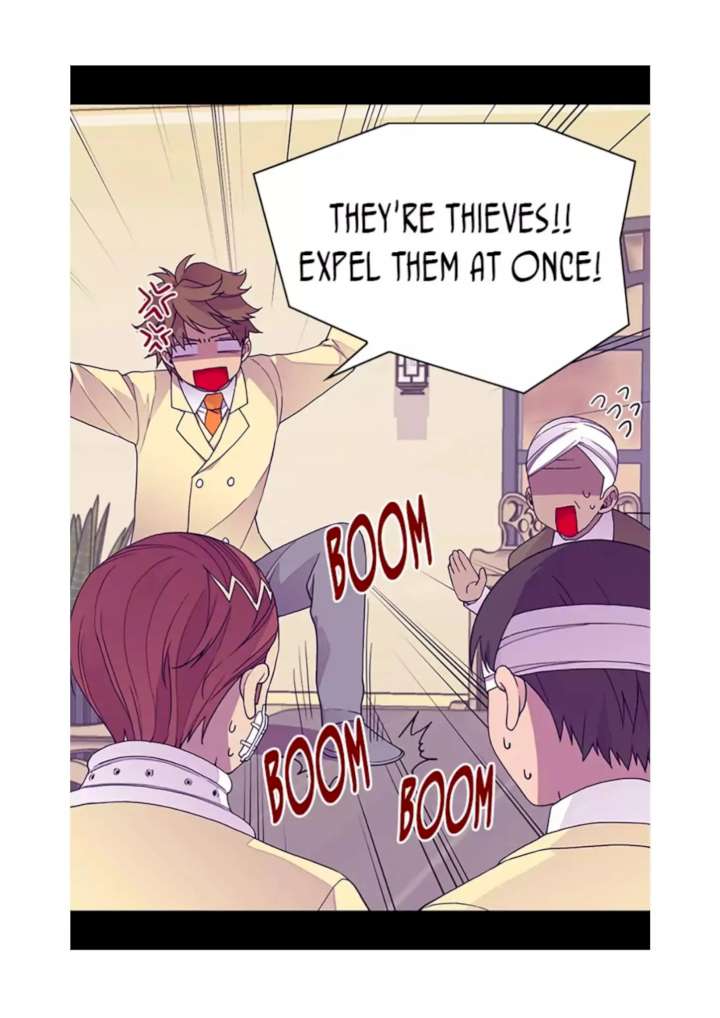 They Say I Was Born A King’s Daughter - Chapter 94 Page 69