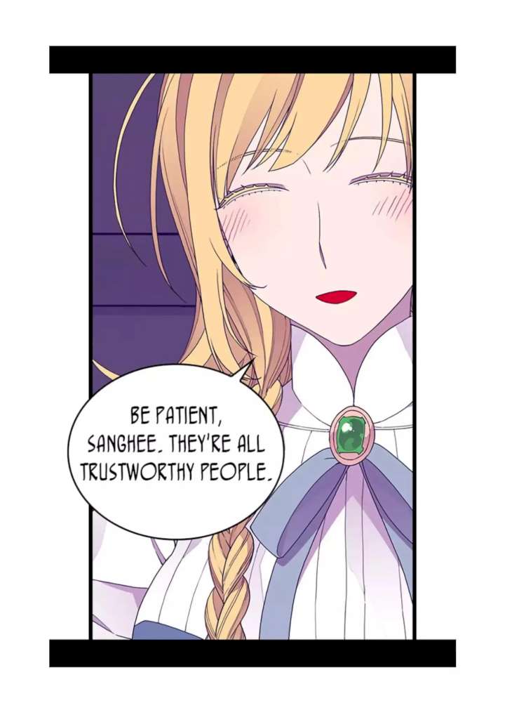 They Say I Was Born A King’s Daughter - Chapter 94 Page 73