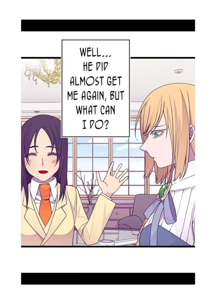 They Say I Was Born A King’s Daughter - Chapter 94 Page 9