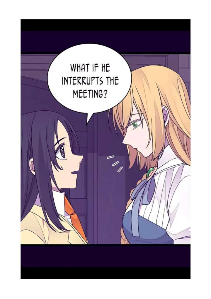 They Say I Was Born A King’s Daughter - Chapter 95 Page 11