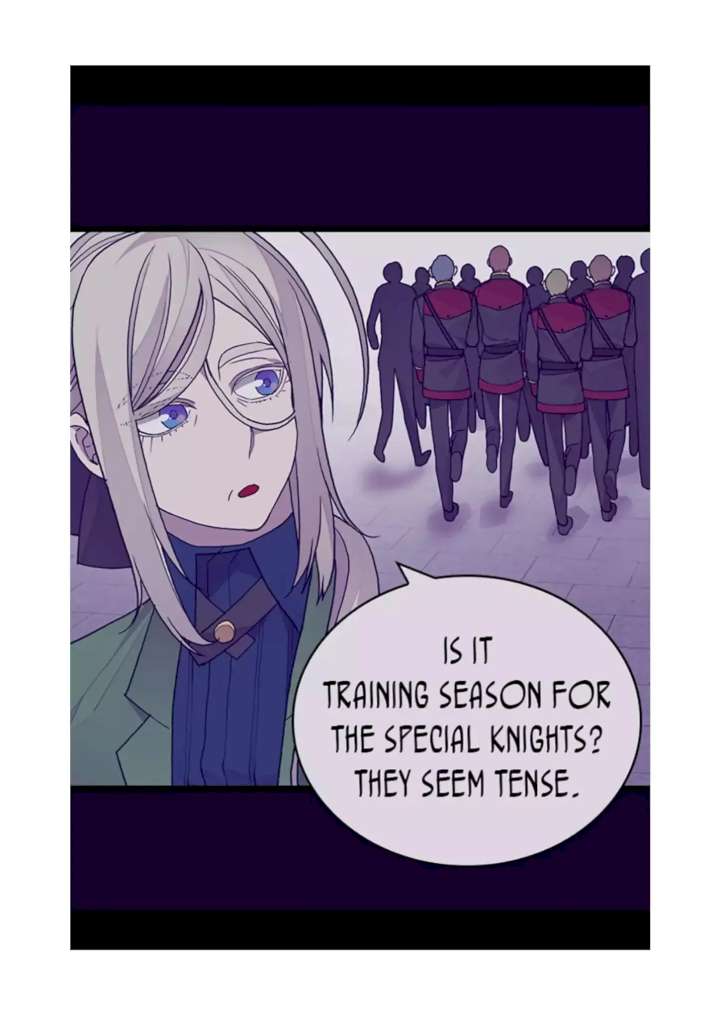 They Say I Was Born A King’s Daughter - Chapter 95 Page 25