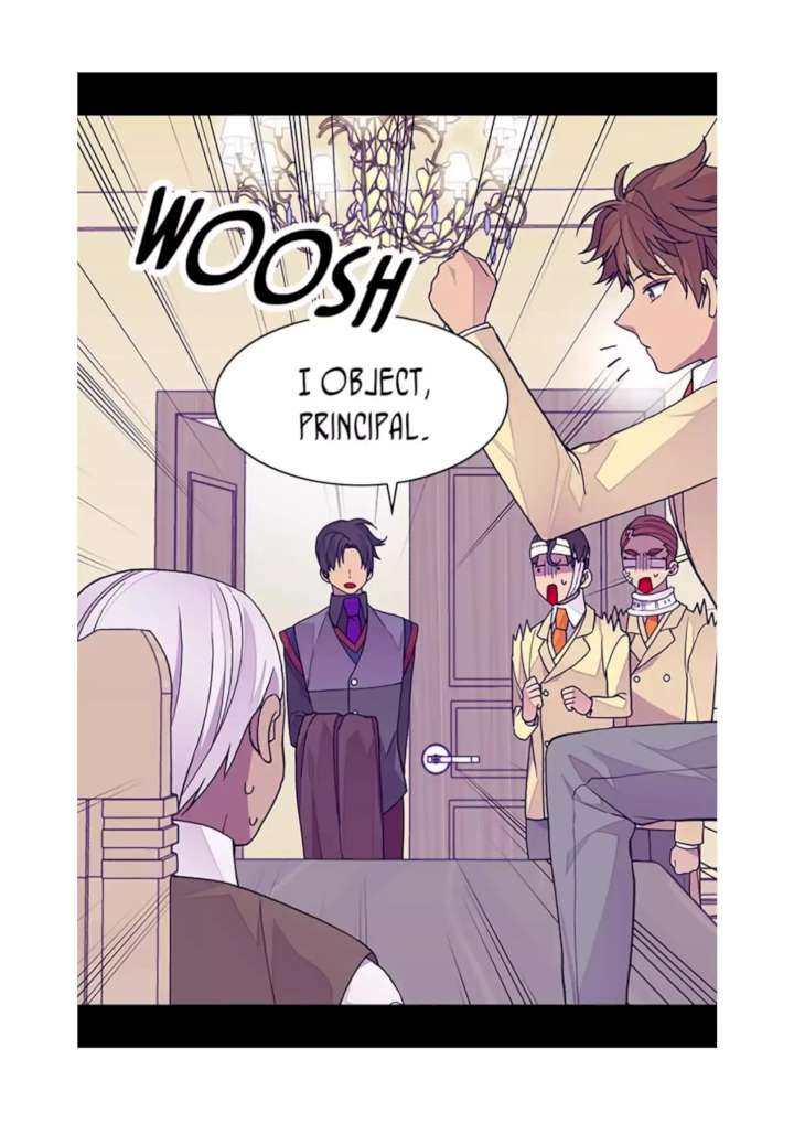 They Say I Was Born A King’s Daughter - Chapter 95 Page 50