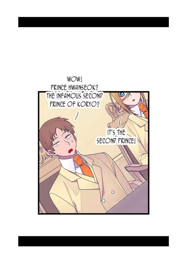 They Say I Was Born A King’s Daughter - Chapter 95 Page 52