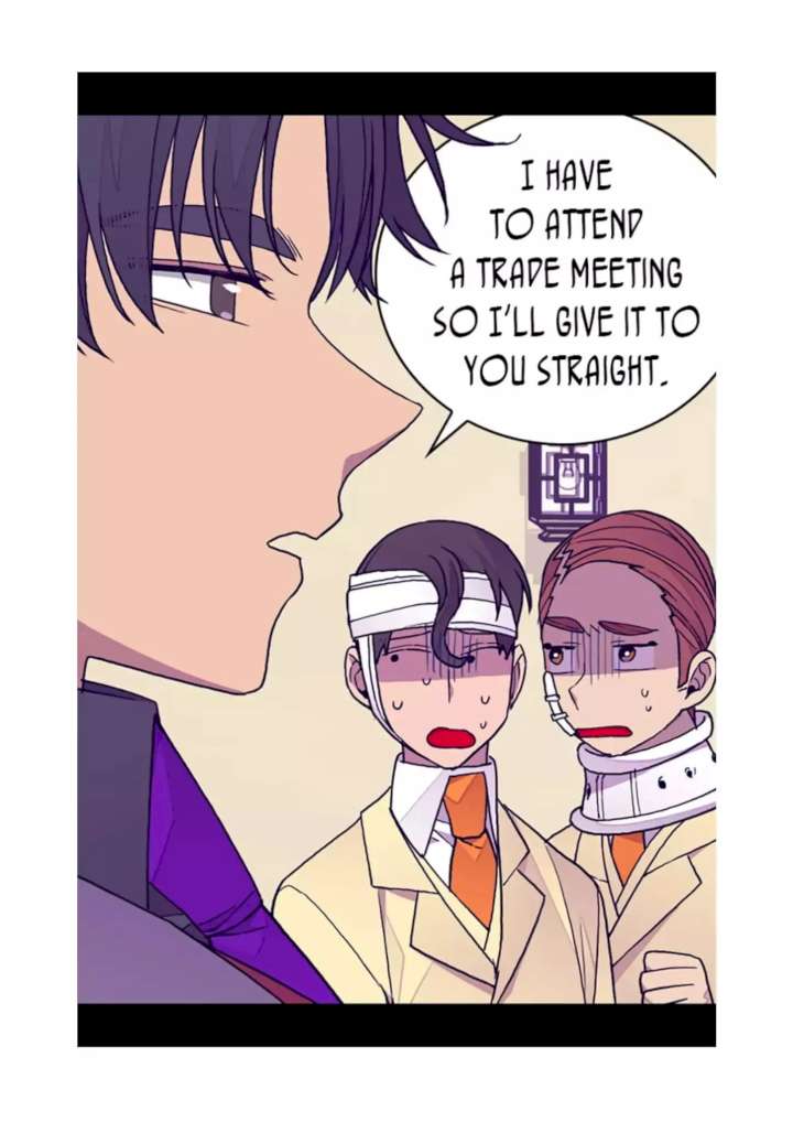 They Say I Was Born A King’s Daughter - Chapter 95 Page 53