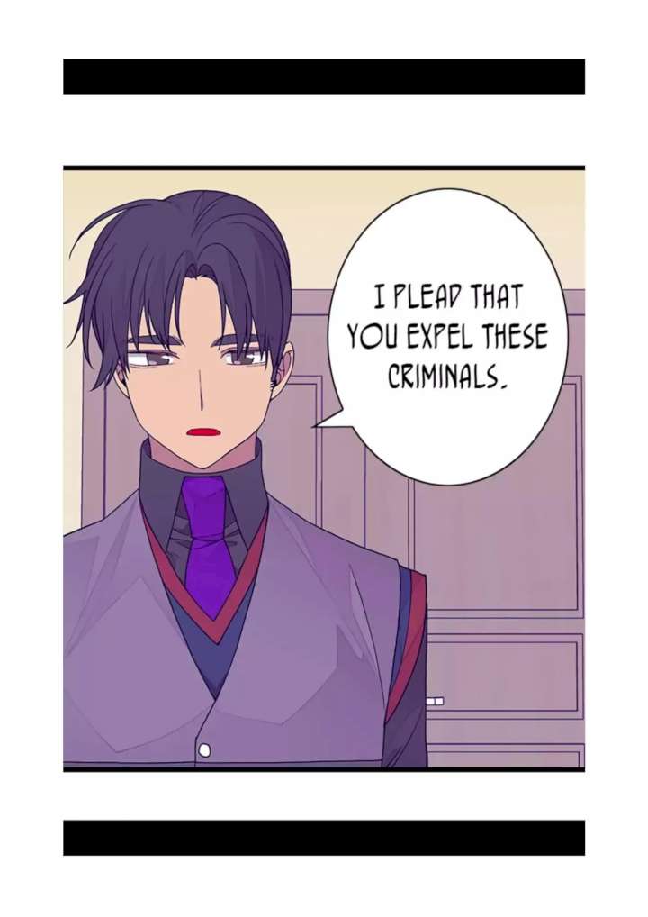 They Say I Was Born A King’s Daughter - Chapter 95 Page 54