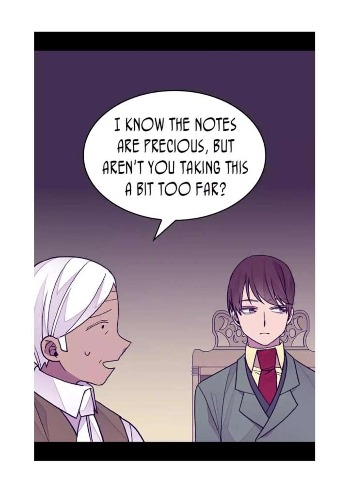 They Say I Was Born A King’s Daughter - Chapter 95 Page 56