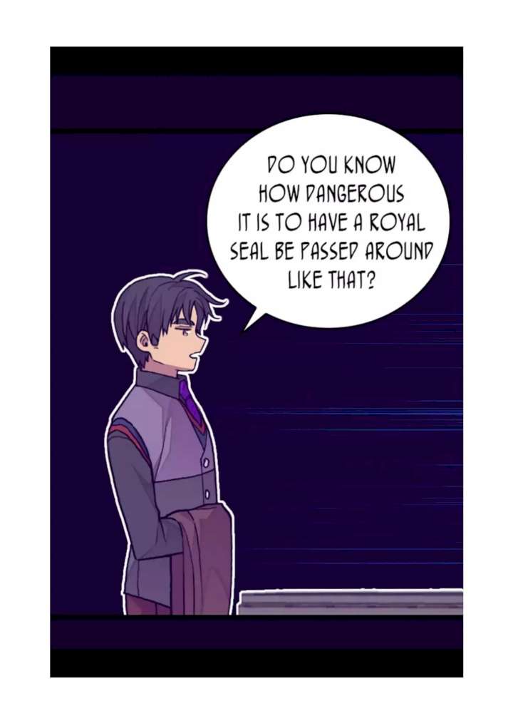 They Say I Was Born A King’s Daughter - Chapter 95 Page 58