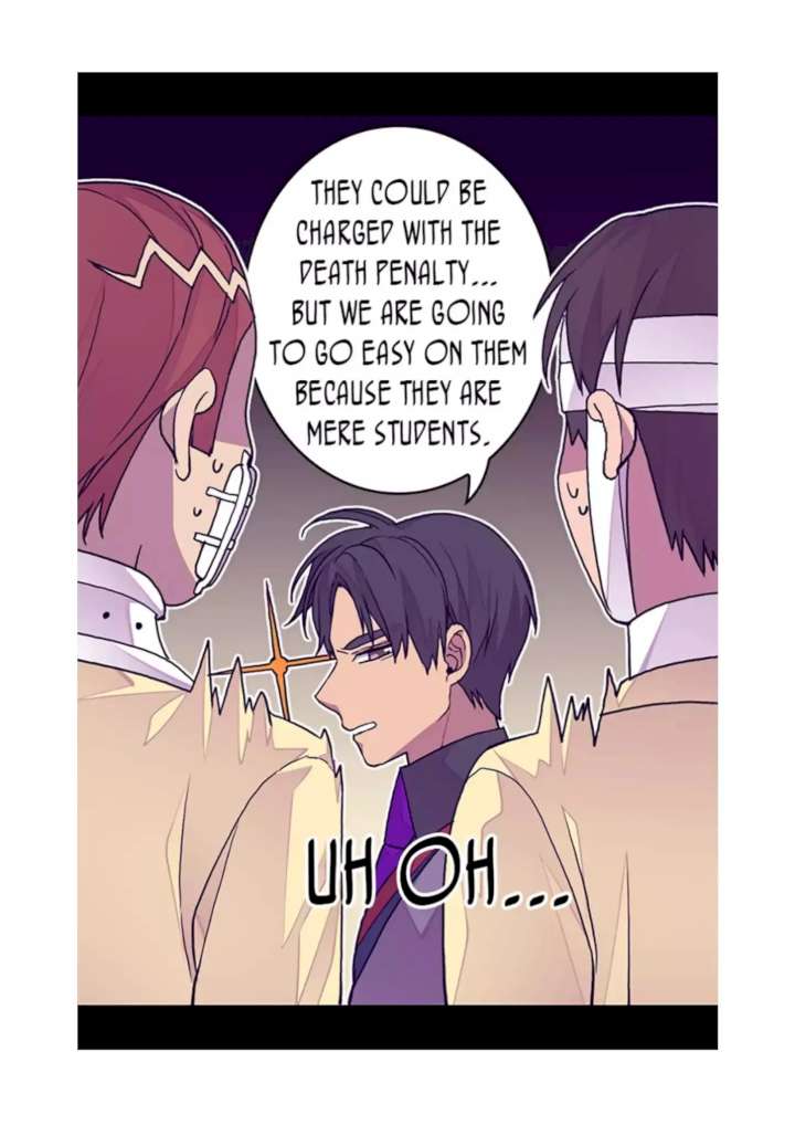 They Say I Was Born A King’s Daughter - Chapter 95 Page 61