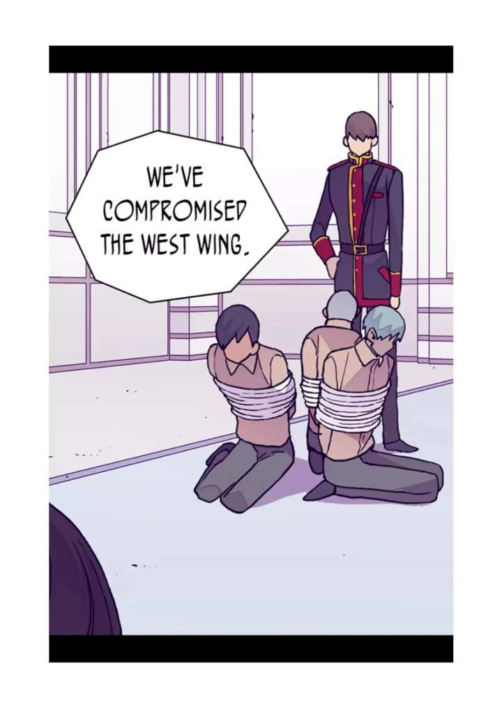 They Say I Was Born A King’s Daughter - Chapter 95 Page 78