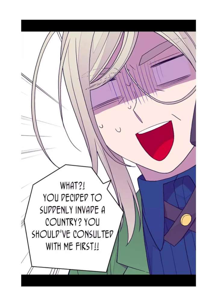 They Say I Was Born A King’s Daughter - Chapter 96 Page 12