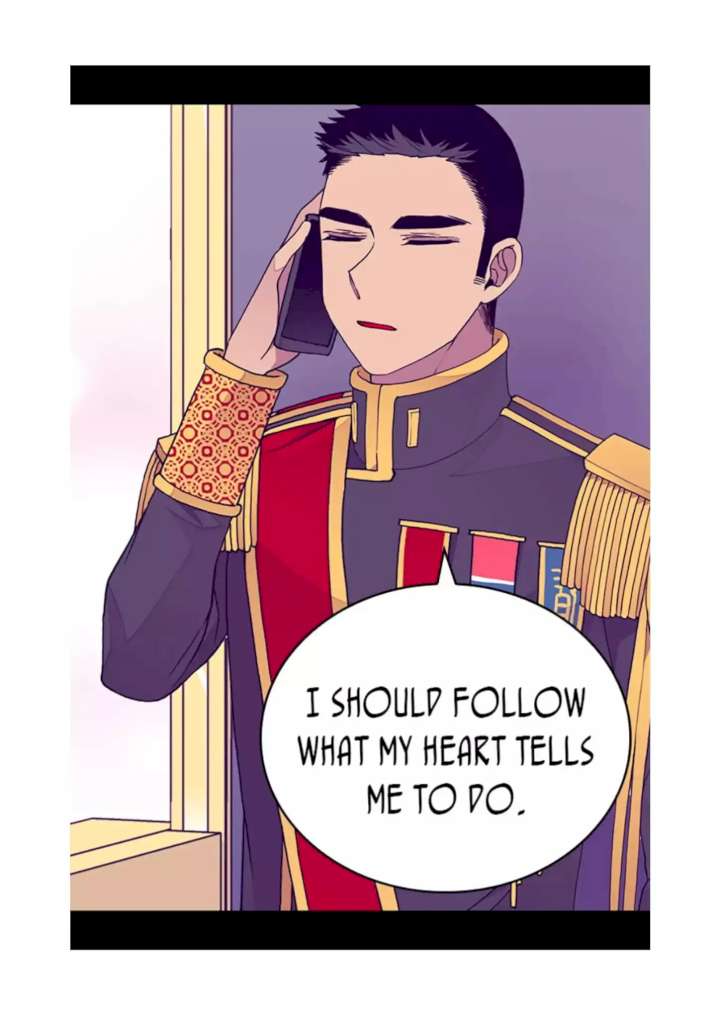 They Say I Was Born A King’s Daughter - Chapter 96 Page 17