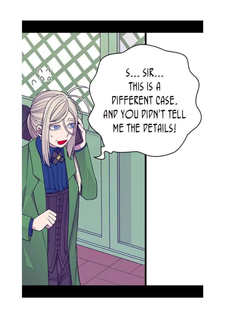 They Say I Was Born A King’s Daughter - Chapter 96 Page 21