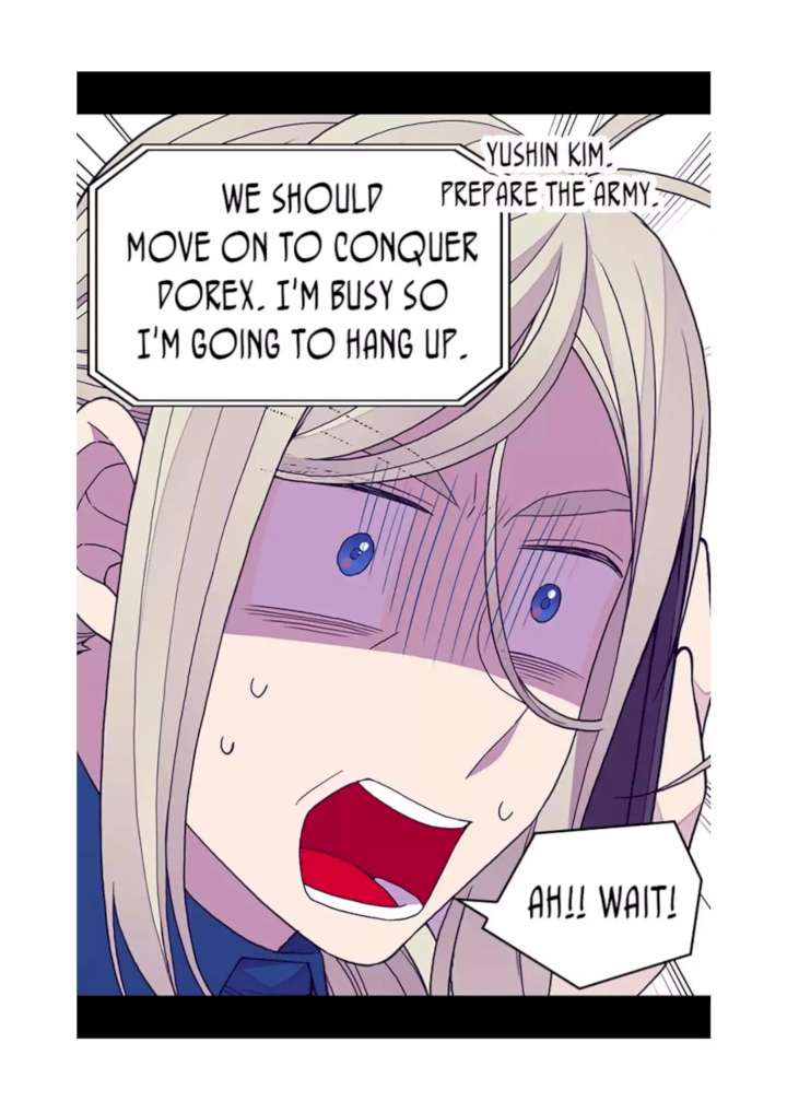 They Say I Was Born A King’s Daughter - Chapter 96 Page 22