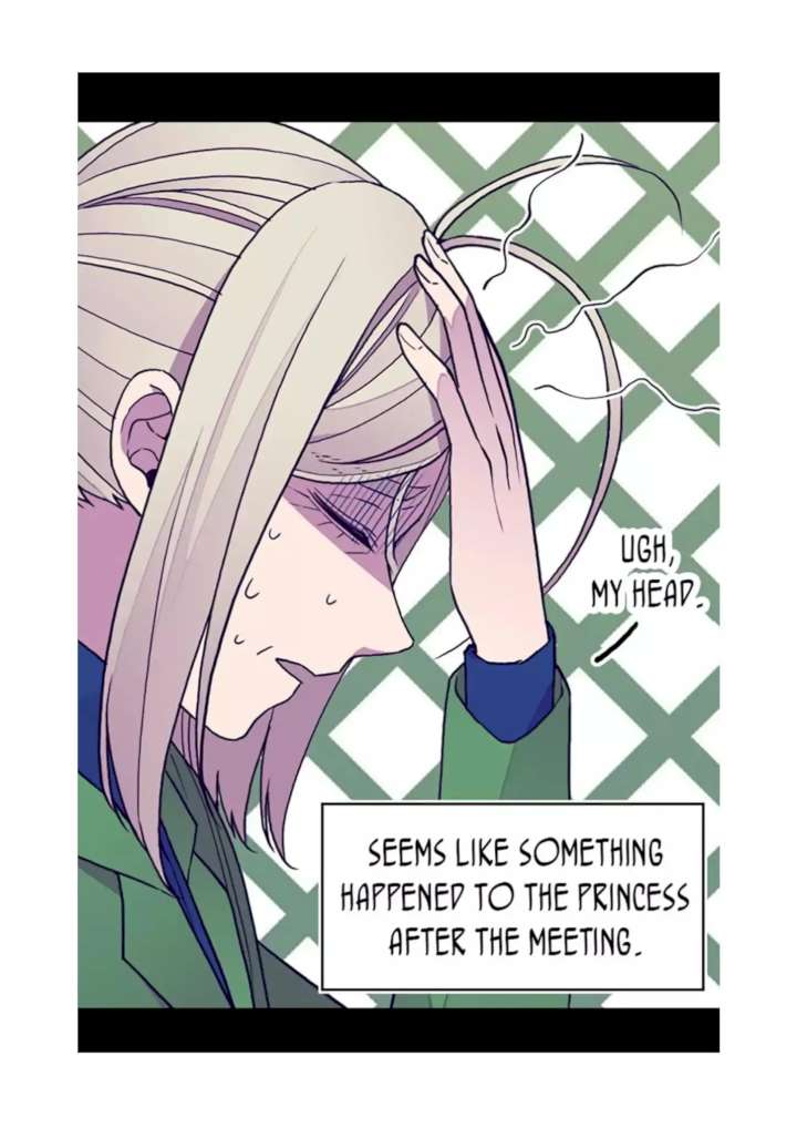They Say I Was Born A King’s Daughter - Chapter 96 Page 27