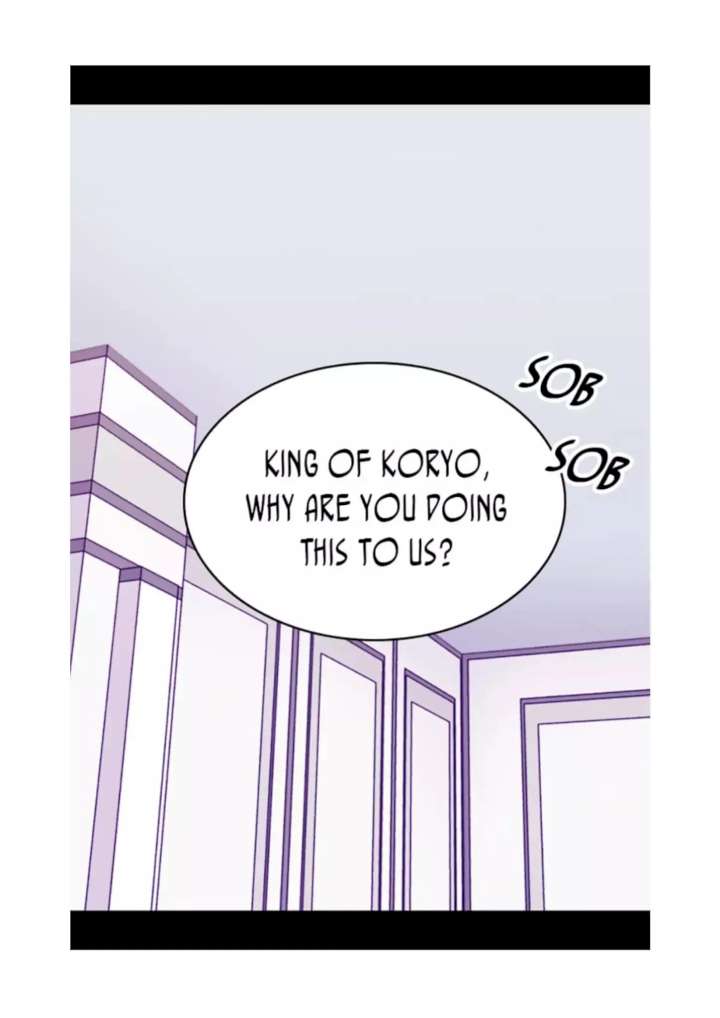 They Say I Was Born A King’s Daughter - Chapter 96 Page 3
