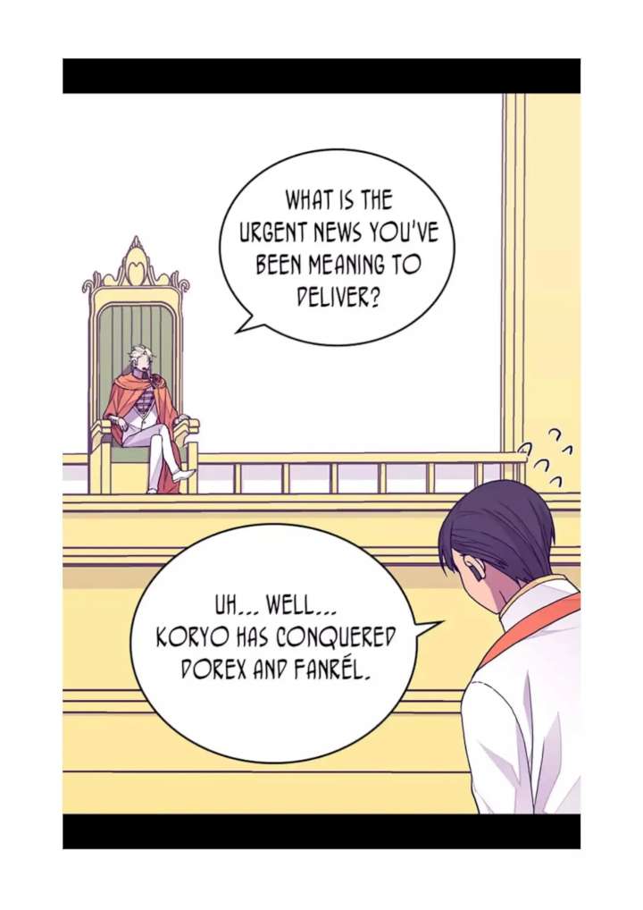They Say I Was Born A King’s Daughter - Chapter 96 Page 32