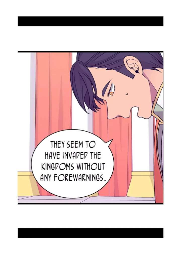 They Say I Was Born A King’s Daughter - Chapter 96 Page 34