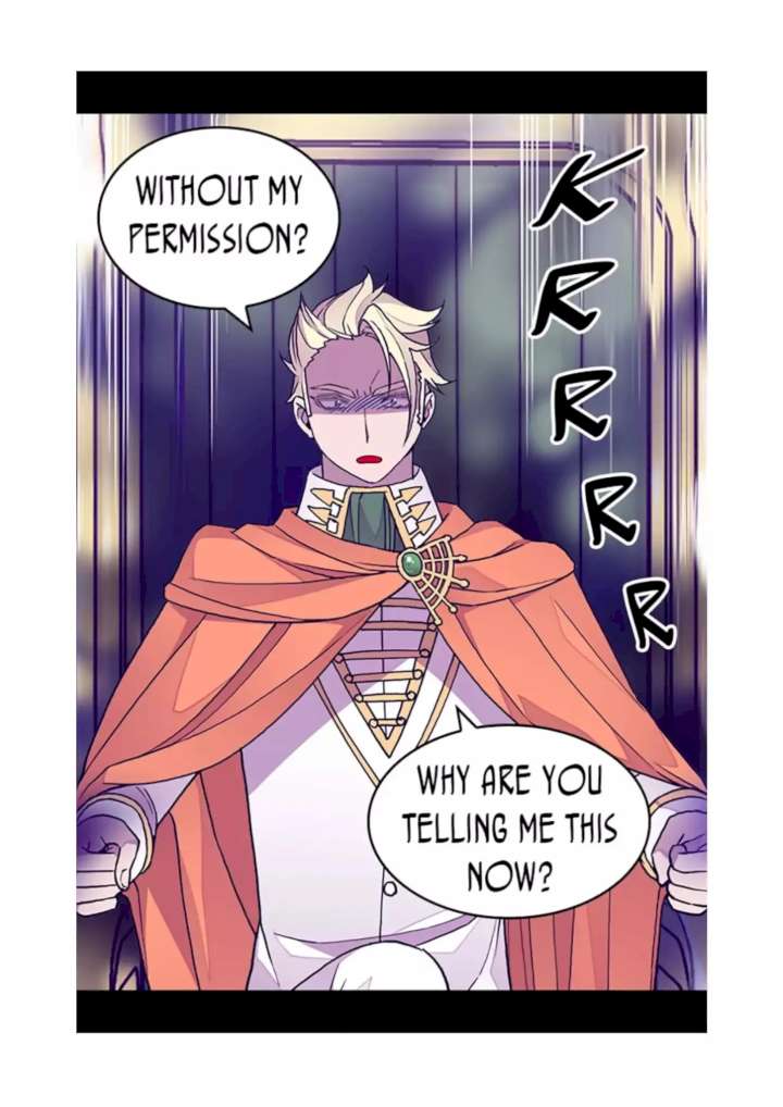 They Say I Was Born A King’s Daughter - Chapter 96 Page 36