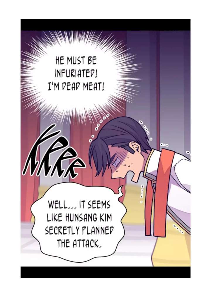 They Say I Was Born A King’s Daughter - Chapter 96 Page 37