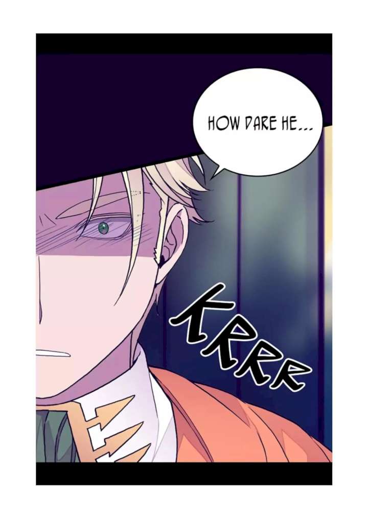 They Say I Was Born A King’s Daughter - Chapter 96 Page 38