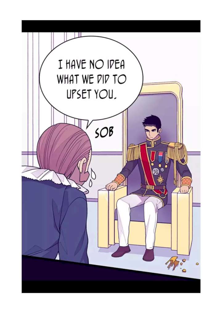 They Say I Was Born A King’s Daughter - Chapter 96 Page 4
