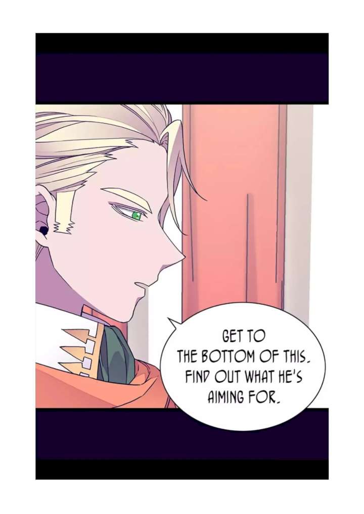 They Say I Was Born A King’s Daughter - Chapter 96 Page 47