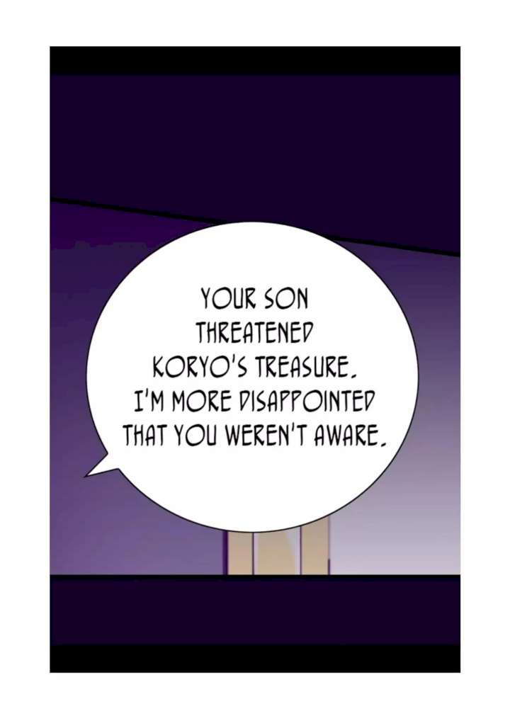 They Say I Was Born A King’s Daughter - Chapter 96 Page 6