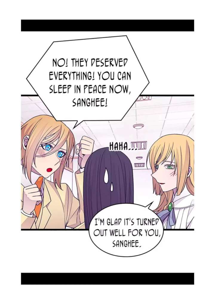 They Say I Was Born A King’s Daughter - Chapter 96 Page 63