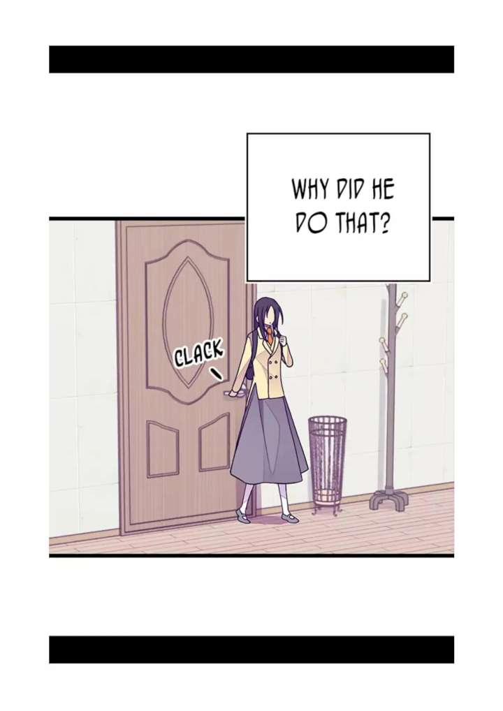 They Say I Was Born A King’s Daughter - Chapter 96 Page 67