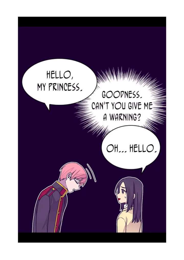They Say I Was Born A King’s Daughter - Chapter 96 Page 70
