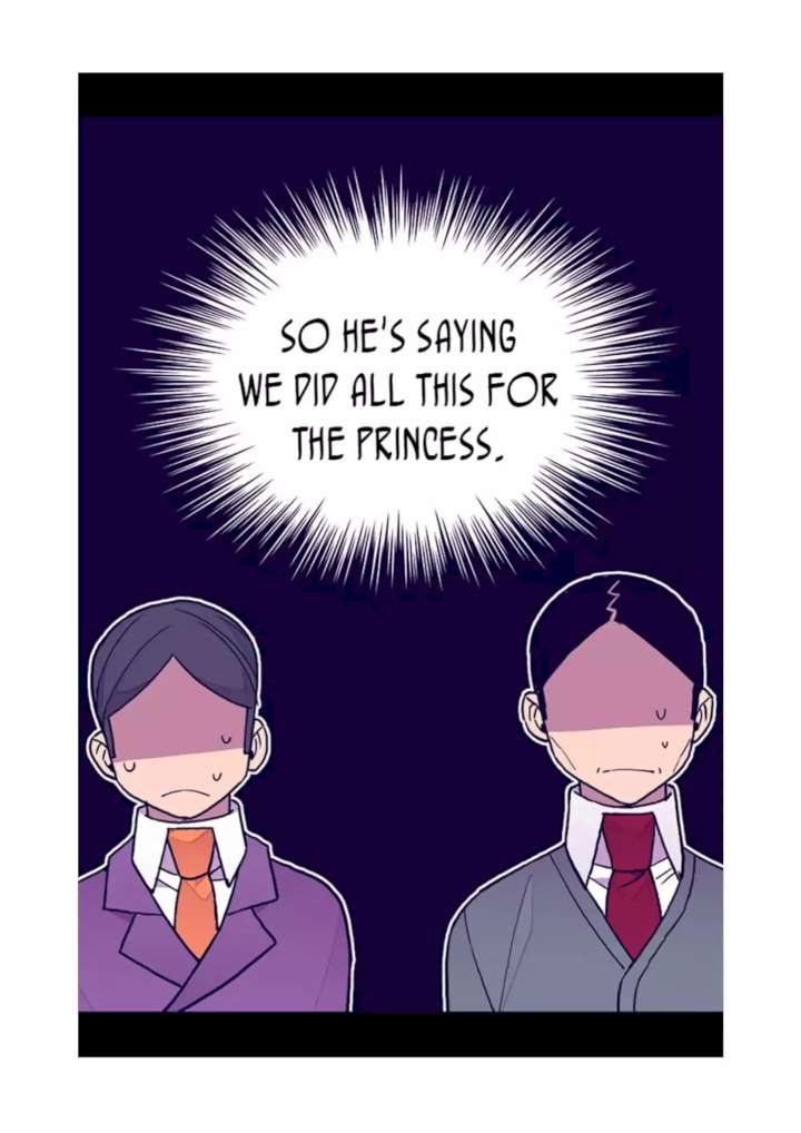 They Say I Was Born A King’s Daughter - Chapter 97 Page 11