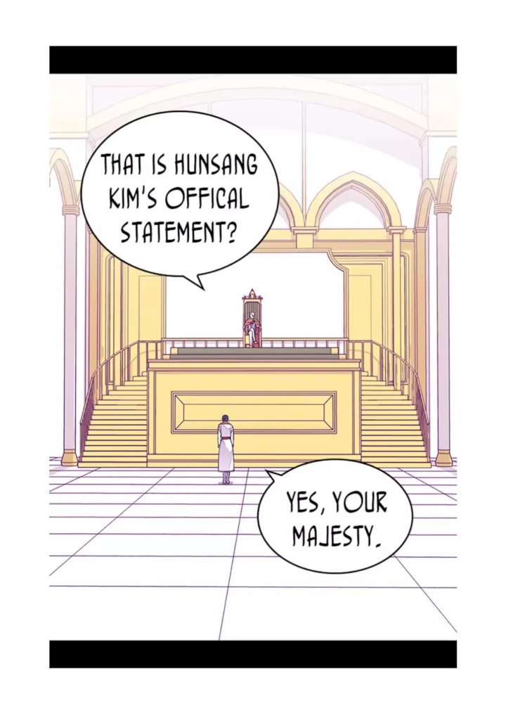 They Say I Was Born A King’s Daughter - Chapter 97 Page 21