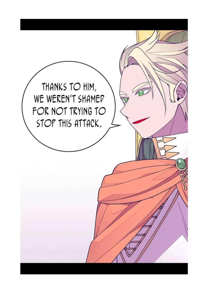 They Say I Was Born A King’s Daughter - Chapter 97 Page 32