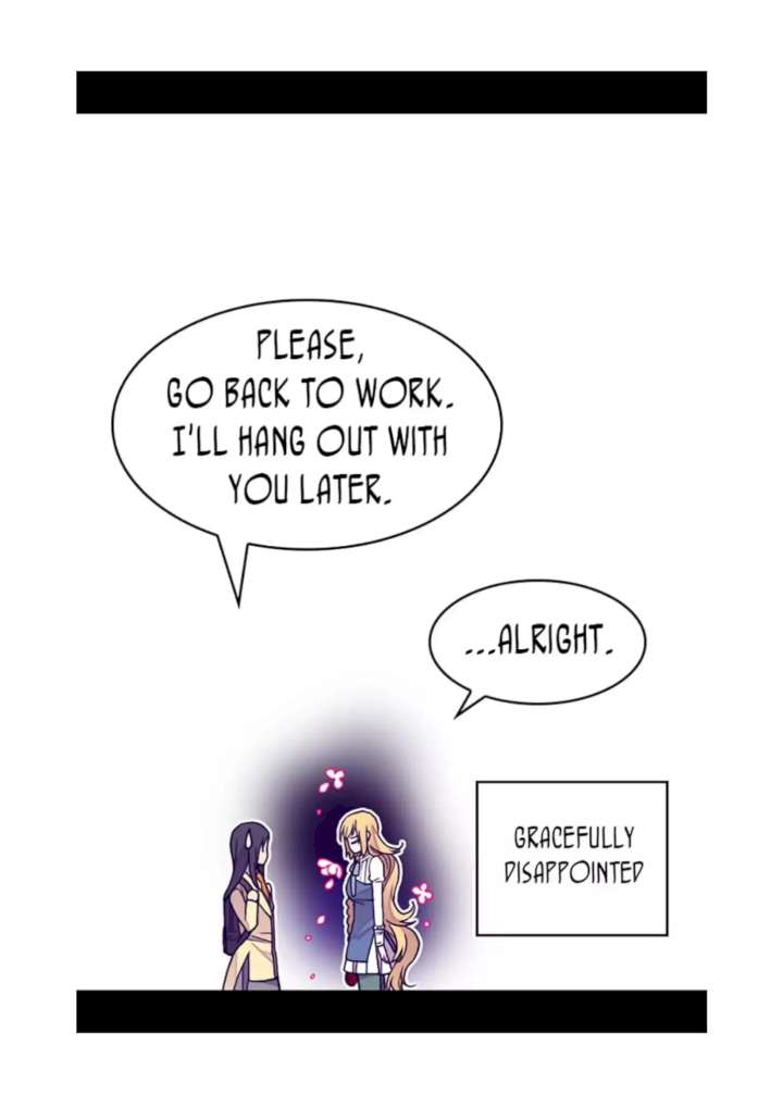 They Say I Was Born A King’s Daughter - Chapter 97 Page 46