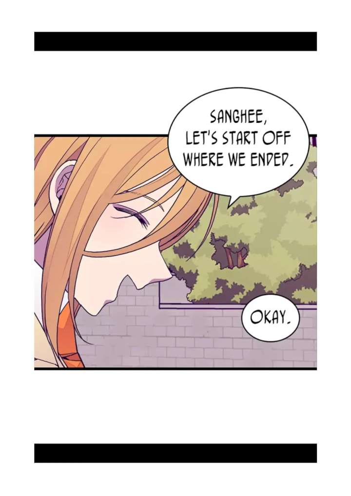 They Say I Was Born A King’s Daughter - Chapter 97 Page 52