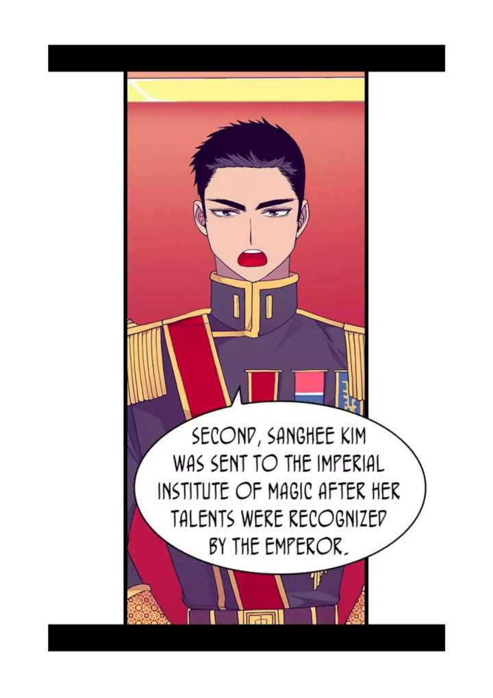 They Say I Was Born A King’s Daughter - Chapter 97 Page 6