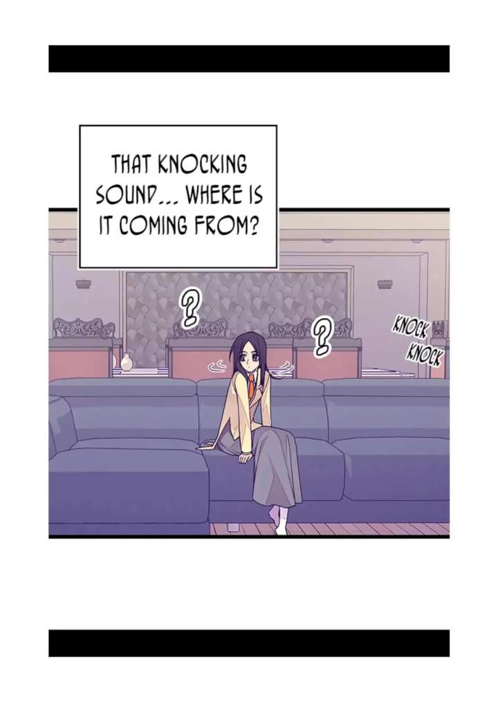 They Say I Was Born A King’s Daughter - Chapter 97 Page 63
