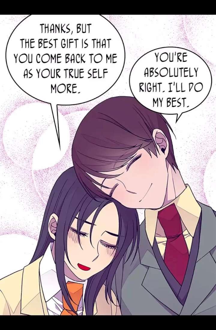 They Say I Was Born A King’s Daughter - Chapter 99 Page 28