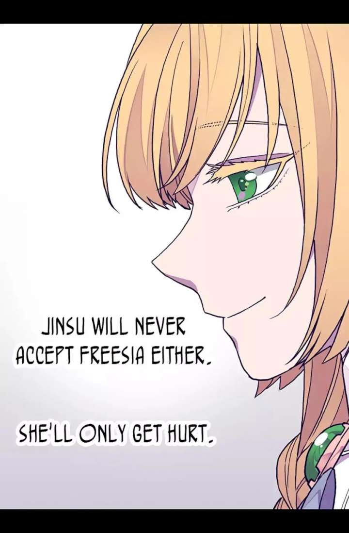 They Say I Was Born A King’s Daughter - Chapter 99 Page 37