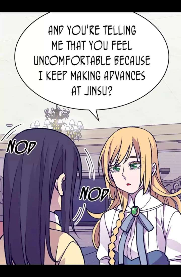 They Say I Was Born A King’s Daughter - Chapter 99 Page 44