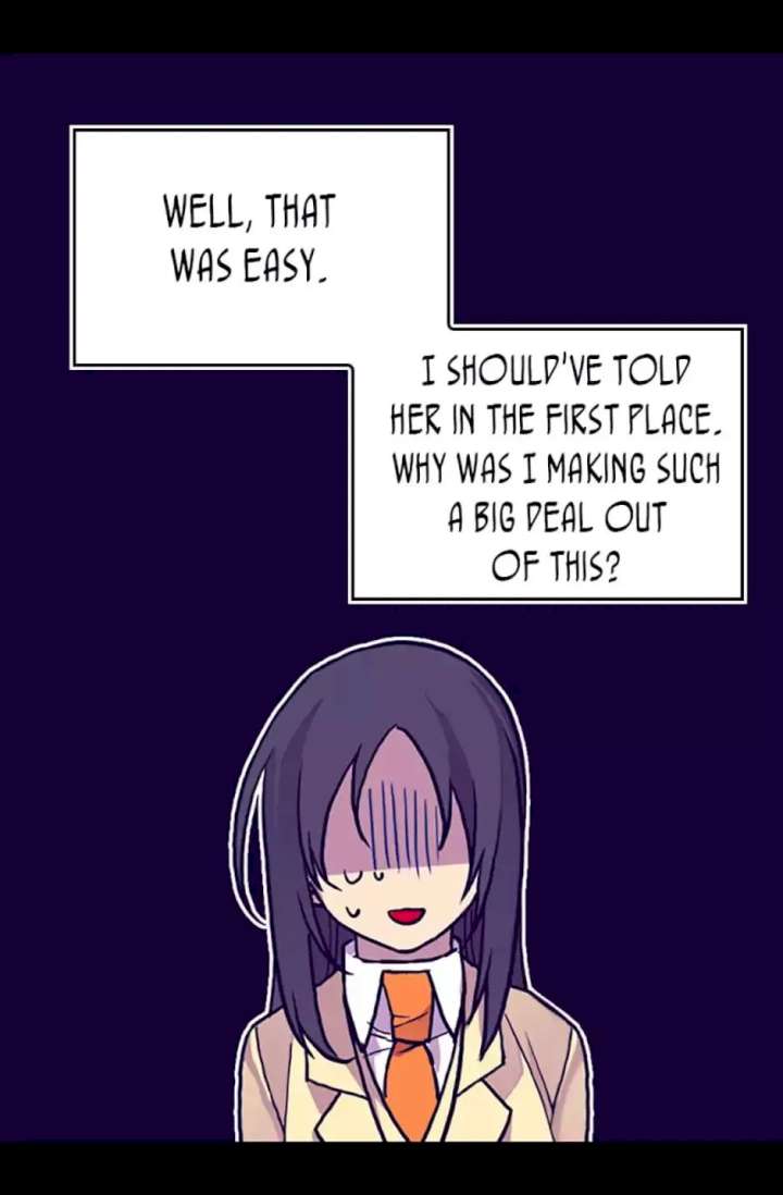 They Say I Was Born A King’s Daughter - Chapter 99 Page 54