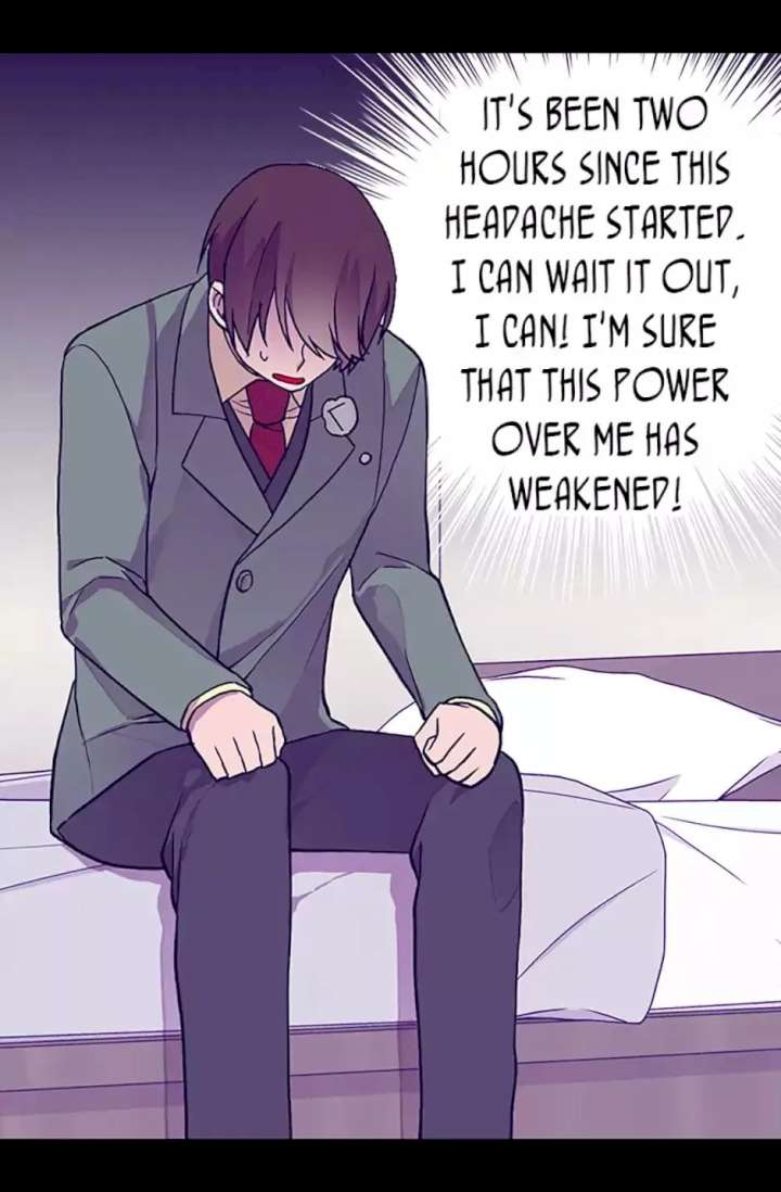 They Say I Was Born A King’s Daughter - Chapter 99 Page 60