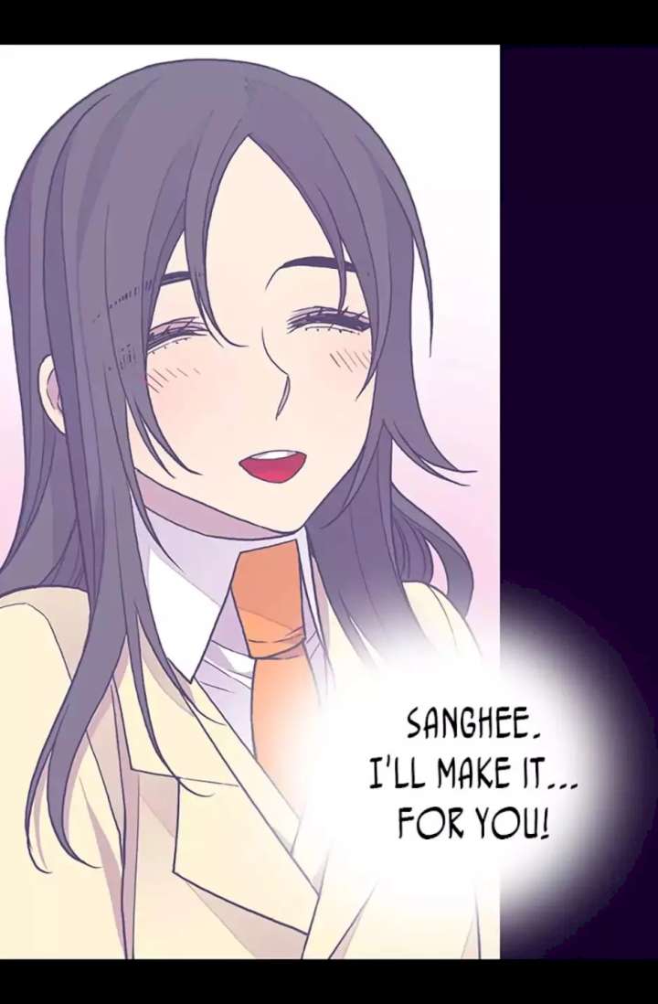 They Say I Was Born A King’s Daughter - Chapter 99 Page 62