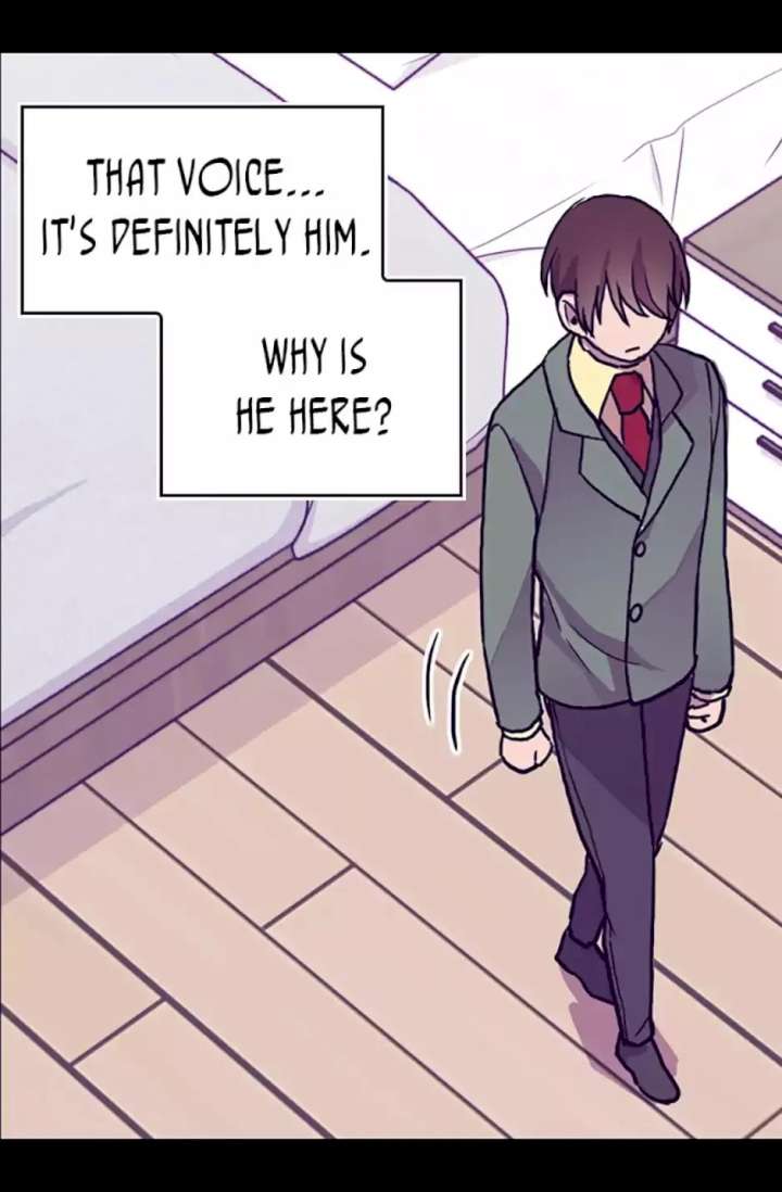 They Say I Was Born A King’s Daughter - Chapter 99 Page 67