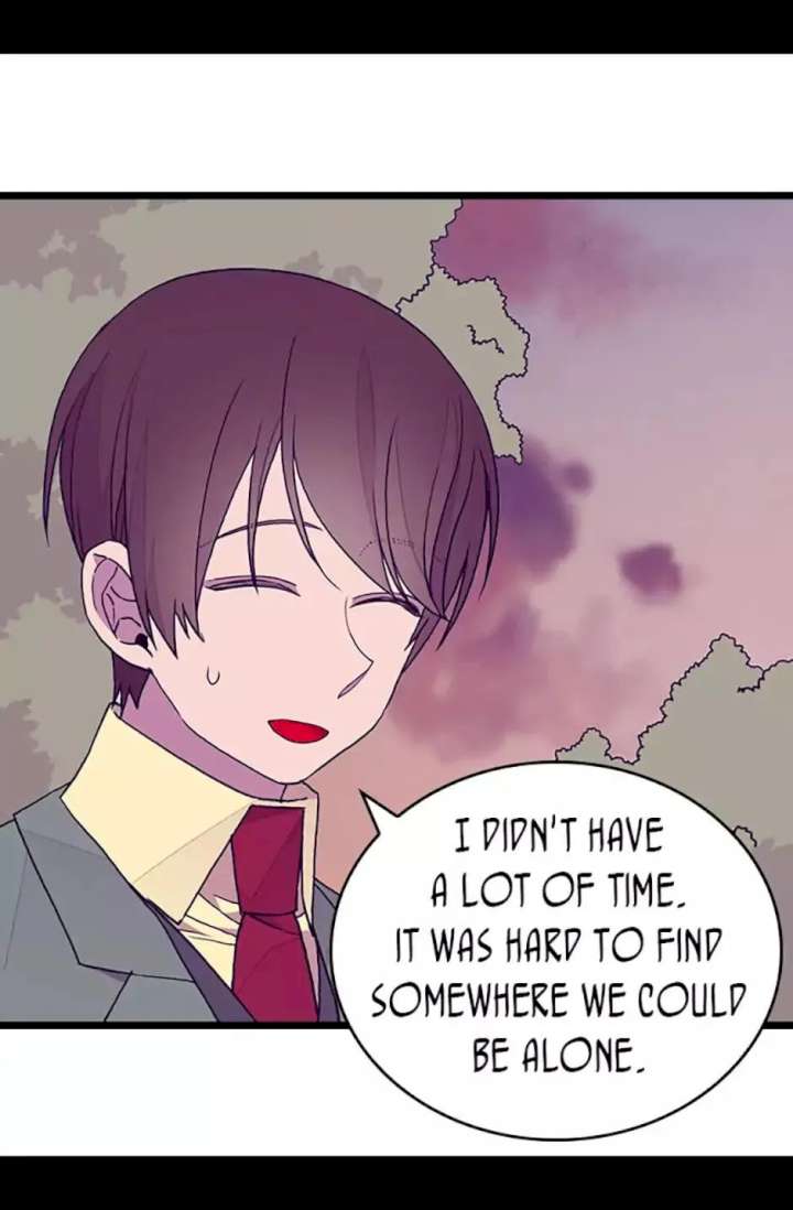 They Say I Was Born A King’s Daughter - Chapter 99 Page 7