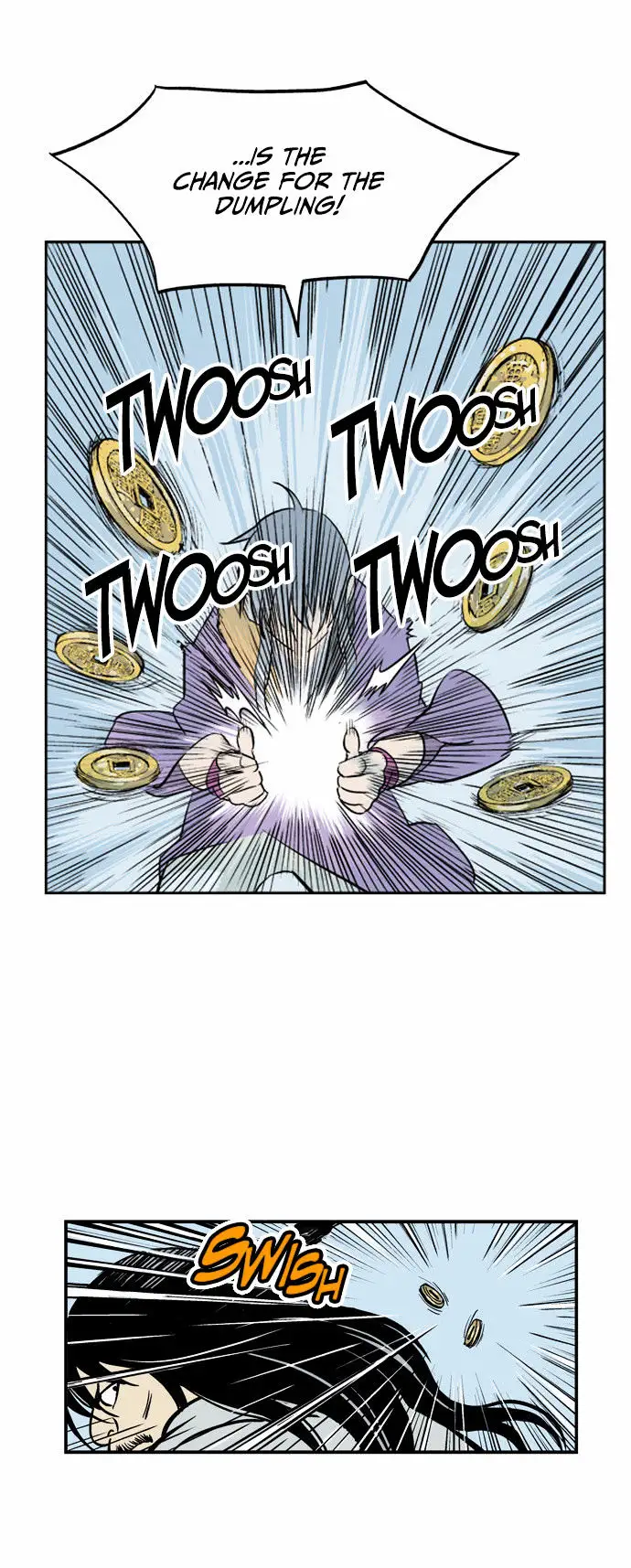 Gosu - Chapter 1 Page 34