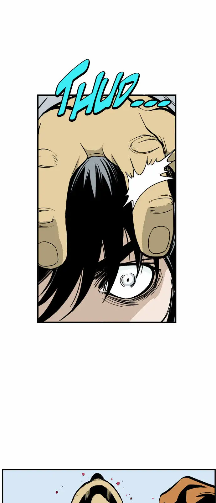 Gosu - Chapter 1 Page 45