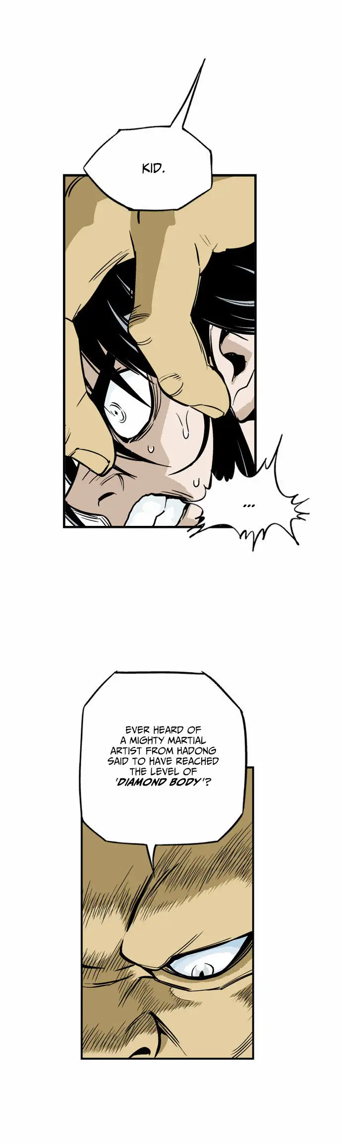 Gosu - Chapter 1 Page 49