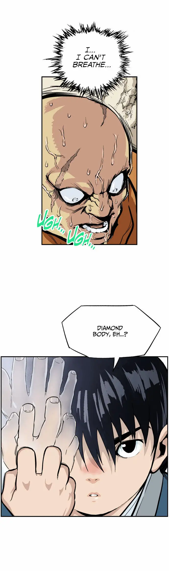 Gosu - Chapter 1 Page 69