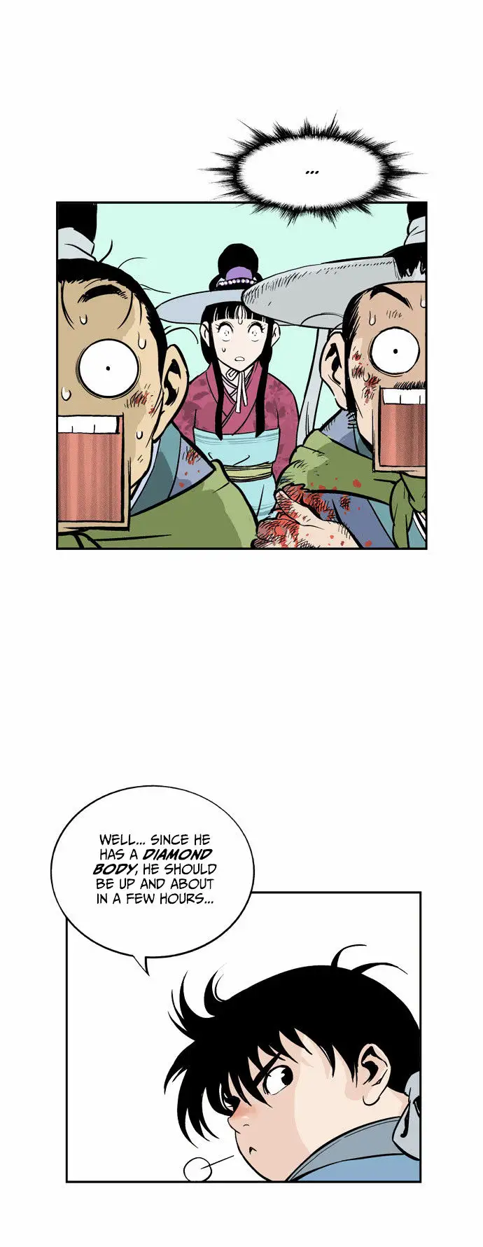 Gosu - Chapter 1 Page 76